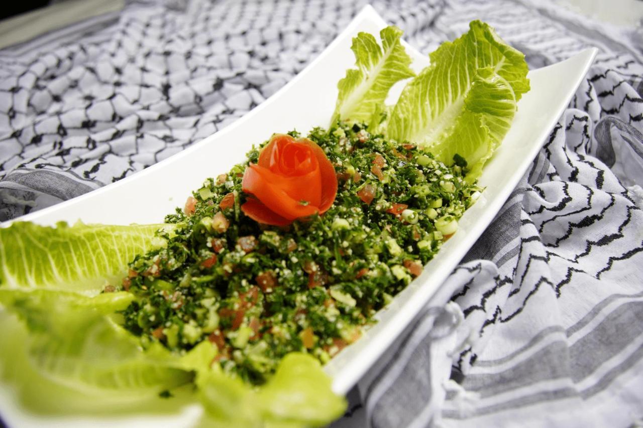 Basha Hotel & Restaurant Сан Педро Сула Екстериор снимка