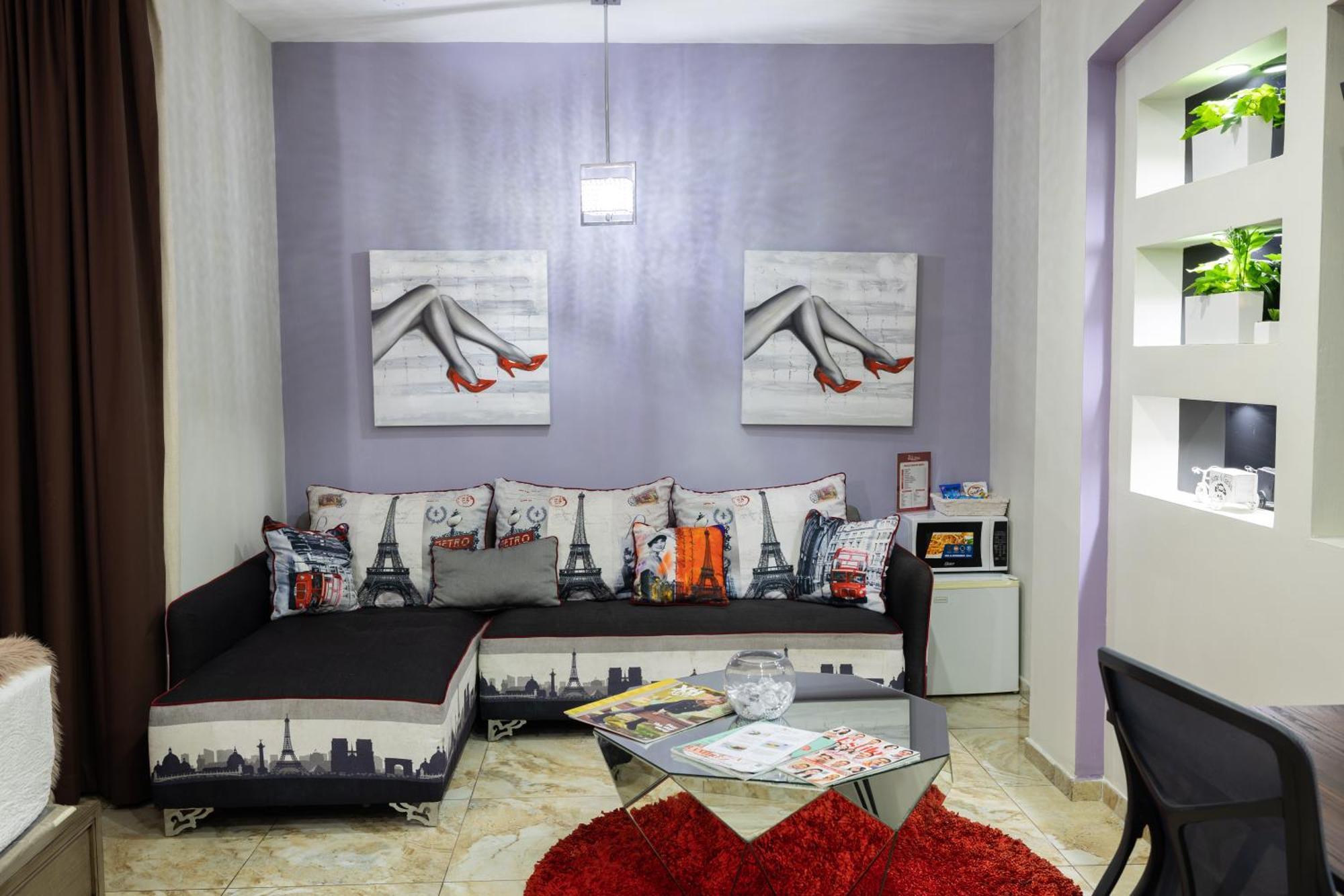 Basha Hotel & Restaurant Сан Педро Сула Екстериор снимка