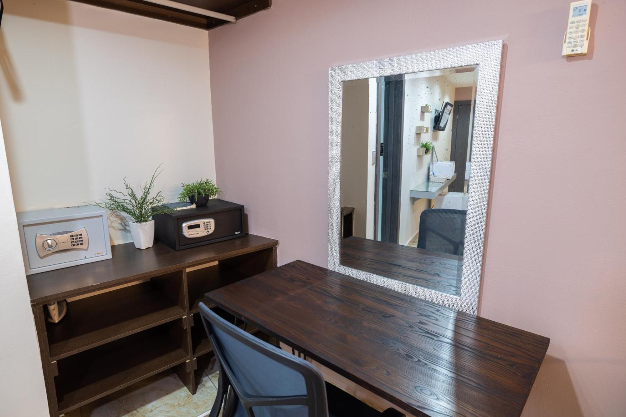 Basha Hotel & Restaurant Сан Педро Сула Екстериор снимка