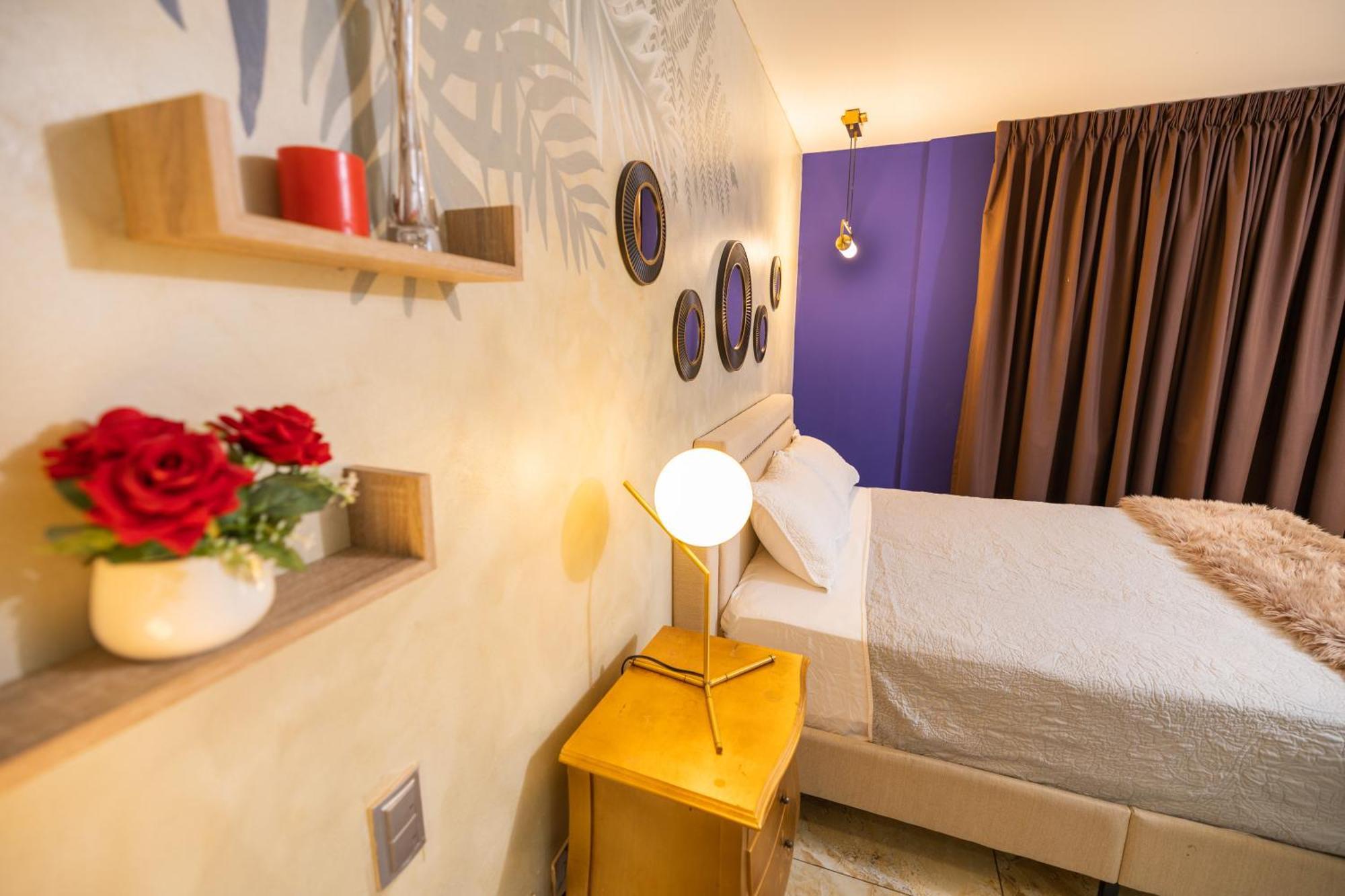 Basha Hotel & Restaurant Сан Педро Сула Екстериор снимка